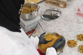 Iowa State University Students Innovate with Specialty Ingredients from GPC